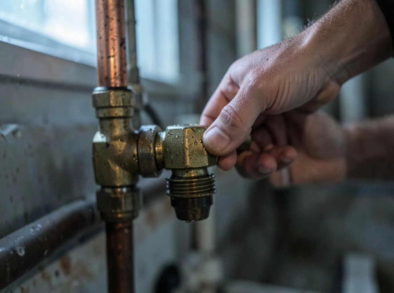 Emergency Plumber Marine, IL FAQs